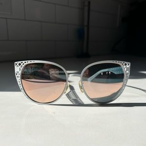 Prive Revaux The Monarch Sunglasses